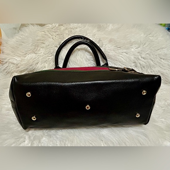 💚 ❤️GUCCI sherryline shoulder bag 💚❤️ - Picture 4 of 13